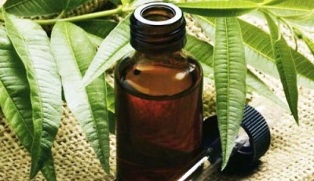 Aceites usados ​​para tratar a prostatite crónica