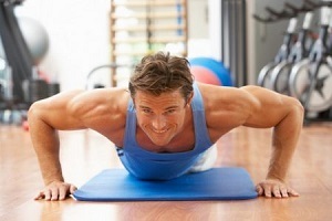 Exercicio para tratar a prostatite