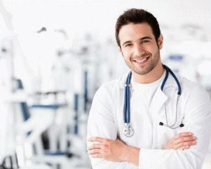 Tratamento da prostatite