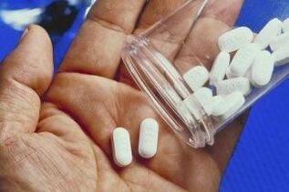 Tratamento farmacolóxico
