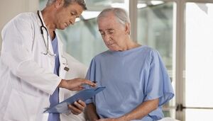 Utilízase para tratar a prostatite crónica en homes