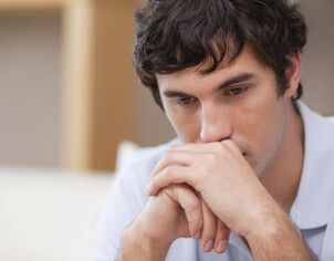 Causas da prostatite bacteriana