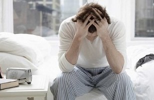 Exacerbação de prostatite