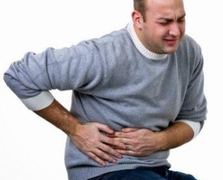 Dor Abdominal