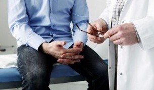 Recepción no urologista