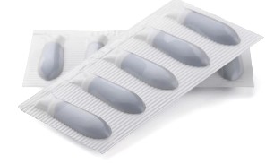 Velas de prostatite