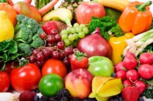 alimentación saudable