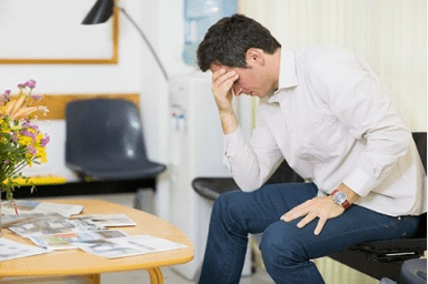 Tratamento da prostatite